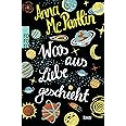 Was aus Liebe geschieht : McPartlin, Anna, Fell, Karolina: Amazon.de ...